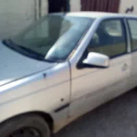 پژو 405 slx مدل1390