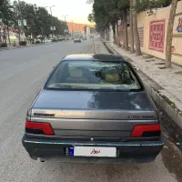پژو ۴۰۵تمیز بدون ضربه و خط و خش
