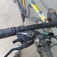 دوچرخه|دوچرخه، اسکیت، اسکوتر|نقده, |دیوار