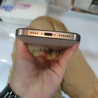 IPHONE 16 PROMAX بدون رجیستر سلامت|موبایل|کرج, گوهردشت|دیوار