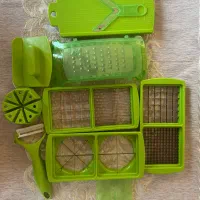 خورد کن دستی نایسر