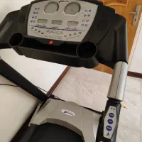 تردمیل توربو 250 در حد نو