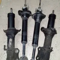 کمک فنر پراید|قطعات یدکی و لوازم جانبی|اسلام‌شهر, شهرک واوان|دیوار