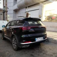 تیگو 7 پرو پرمیوم|خودرو سواری و وانت|کرج, حاجی آباد|دیوار