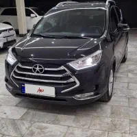 جک اس ۳ مدل ۱۴۰۲