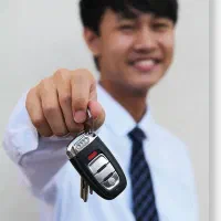 آموزش رانندگی ویژه اتباع