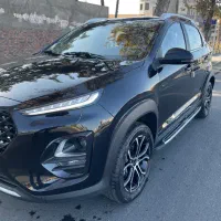 ام وی ام ایکس ۲۲ پرو مدل ۱۴۰۴|خودرو سواری و وانت|گرگان, |دیوار