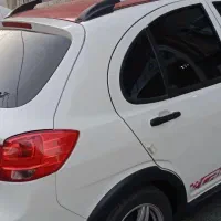 کوییک Rمدل 1400|خودرو سواری و وانت|شهریار, شهرک امیریه|دیوار