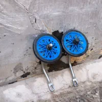 لوازم دوچرخه وکمکی|دوچرخه، اسکیت، اسکوتر|بروجرد, |دیوار