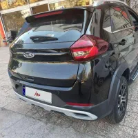 ام وی ام x22 pro اتومات مدل ۴۰۱|خودرو سواری و وانت|مشهد, سناباد|دیوار