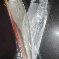 پک قاشق چنگال یکبار مصرف