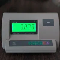 باسکول پالتی .گوساله .گوسفند کش|ماشینآلات صنعتی|رباطکریم, آدران|دیوار