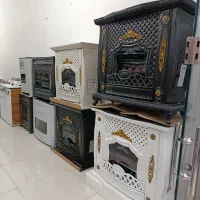 بخاری شومینه ای ۲۸هزار|بخاری، هیتر، شومینه|ساوه, |دیوار