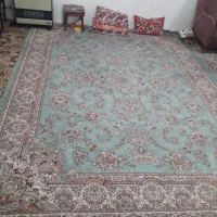 ۲ عدد فرش ۱۲ متری ۷۰۰ شانه