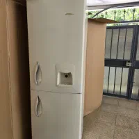 فروش یخچال ۲۰ فوت