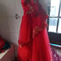 لباس مجلسی لباس عروس دونه ای 500|لباس|قرچک, پارک جنگلی|دیوار