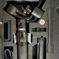 Zhiyun crane m2 گیم بال لرزشگیر|دوربین عکاسی و فیلم‌برداری|مشهد, کوثر|دیوار