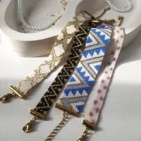 دستبندها منجوق میوکی اصل