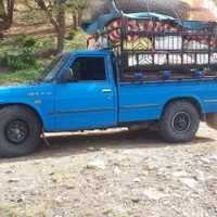 حمل وجابجایی باربانیسان درون شهری وبیرون شهری|خدمات حمل و نقل|اندیمشک, |دیوار