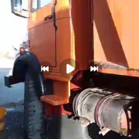 کمپرسی بنز  دهتن|خودرو سنگین|سراوان, |دیوار