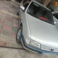 405مدل90دوگانه کار خانه