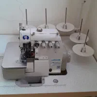 چرخ سردوز 5نخ جک|چرخ خیاطی و ریسندگی|تهران, ائمه اطهار|دیوار