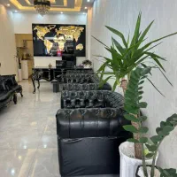 مبلمان اداری g 7  چستر تمام لمسه|دفتر کار|کرج, عظیمیه|دیوار