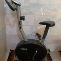 دوچرخه ورزشی ثابت مارک گرند