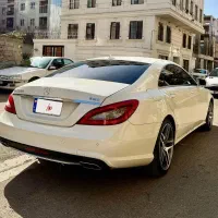 بنز cls350|خودرو کلاسیک|لاهیجان, شهید آوینی|دیوار