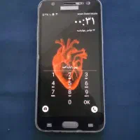 گوشی سامسونگ گلکسی J3|موبایل|بشاریات, |دیوار