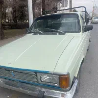 پیکان وانت ۹۰