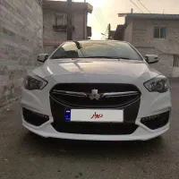 شاهین ۱۴۰۱ تقویتی