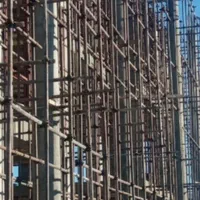 داربست فلزی،خریدوفروش داربست اجارلوله وتخته زیرپا|خدمات پیشه و مهارت|کرمان, |دیوار