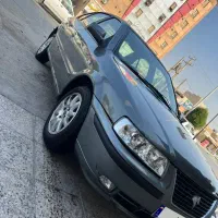 سمند مدل ۸۶ تمیز دوگانه دستی