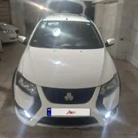 کوییک  GXL  مدل ۱۴۰۴سفید|خودرو سواری و وانت|تهران, بهارستان|دیوار