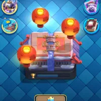 اکانت کلش رویال