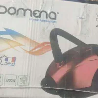 جاروبرقی دمنو۲۲۰۰مدل۴۰۲۱