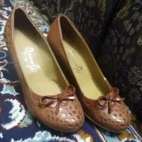 کفش نو سایز 38