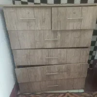 کمد لباس|جاکفشی، کمد، دراور|بناب, |دیوار