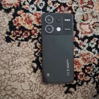 گوشی پوکوx6 نرمال