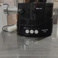 چرخ گوشت|سایر لوازم برقی|مشهد, گلشور|دیوار