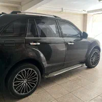 لیفان X60 اتوماتیک، مدل ۱۳۹۶|خودرو سواری و وانت|کرج, حصارک بالا|دیوار