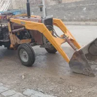 تراکتور فرگوسن 285