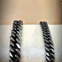 دستبند کارتیر فول استیل|بدلیجات|قم, ارم|دیوار