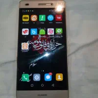 گوشی هواوی P8 light