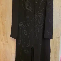 مانتو و روسری