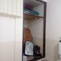 نصب و تعمیرات کابینت کمد دیواری تخت ویترین