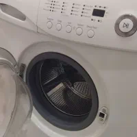 ماشین لباسشویی|ماشین لباسشویی و خشککن لباس|چهارباغ, |دیوار