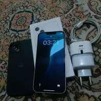 ایفون 13 نرمال(iphone 13) 128gig ch مشابه نو|موبایل|اصفهان, شهید رجایی|دیوار