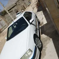 فروش پژو پارس مدل 89